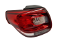 Heckleuchte Rückleuchte Rücklicht Links Hinten 6350JE Citroen DS3 9676973880 