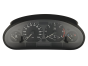 Tacho Kombiinstrument BMW 3 E46 6211 6906884 0263606265 50853