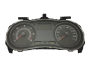 Tacho Kombiinstrument Renault Clio 3 8200582702 G 39738