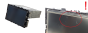 Navigationssystem Citroen Berlingo 2 Peugeot Partner 2 9817704280