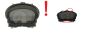 Tacho Kombiinstrument Fiat Seicento 735382384 6063449930 65555