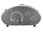 Tacho Kombiinstrument Daewoo Matiz 96566387 29985