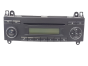Cd-Radio Mercedes-Benz Sprinter A9068200286 BE7076 Sound 5