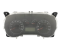 Tacho Kombiinstrument Fiat Punto 5550011005 48892