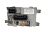 Sicherungskasten Relaiskasten Fiat 00518263170 28163451 Delphi 20115