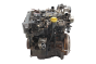Dieselmotor K9KA636 K9K636 Renault Megane 3 100014420R 125000km