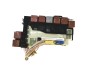 Steuergerät BMT N4 7700429666 21652217-4A Renault 22760