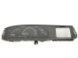 Tacho Kombiinstrument Opel Vectra B 90504243BE 110008733002 26689