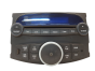 Cd-Radio MP3 USB Chevrolet Spark 95909153 AGC-1252RM-B