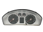 Tacho Kombiinstrument Ford Galaxy 7M5920800H 110080036017 57643