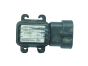 Unterdrucksensor 7700111957 Delco Renault Opel Nissan