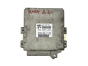 Steuergerät 9629244680 IAW1AP.40 16313.144 PSA Magneti Marelli 26637