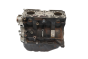 Motorblock 7701478730 Renault Modus D4F740 1.2 16v 58000 km