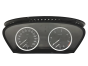 Tacho Kombiinstrument BMW 5 E61 6211 6958600 110080213371 44188