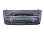 Klimabedienteil Bedienung AC Radio BMW 1 3 6131 9323550