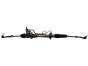 Lenkgetriebe Renault Clio 2 Thalia 7700435644 7926300001 TRW 7276