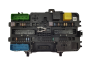 Steuergerät 13181278 DP 5DK008669-31 Opel GM Hella 2450