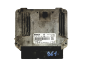 Steuergerät 0281012961 51804784 4134A3DCM Fiat Bosch 19784