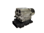 Abs-Pumpe Saab 9-3 12801324 13663920 TRW 5906