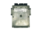 Steuergerät 9665066380 9661256980 PSA Visteon 33801