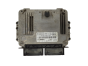 Steuergerät 0261S09684 C1B1-12A650-PE CV2A-12B684-CA FoMoCo Bosch