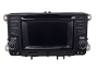 Cd-Radio SD BT VW Polo 5 6C0035869D L40VW2 MIB2