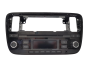 Cd-Radio VW UP! 1S0035156 RCD215 EU Citigo Mii Alpine