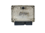 Steuergerät VW 038906019HJ 0281010977 Bosch 46368