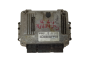 Steuergerät 0281011549 8200310863 8200370779 Renault Bosch 16154