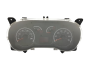 Tacho Kombiinstrument Fiat Doblo 51867720 503005160101 44629