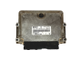 Steuergerät 46825756 0281001955 Fiat  Bosch 30582