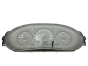 Tacho Kombiinstrument Renault Kangoo 1 8200133491 A 43922