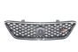 Kühlergrill 6J0853651E 88531786502 Seat Ibiza DPA