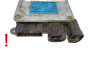 Steuergerät 9652024280 6900000528 Q1T19074M1ZE PSA KOYO 54704