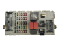 Sicherungskasten Relaiskasten Fiat 46552681 CPL 51735170 NPL Delphi