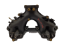 Ansaugkrümmer 9626172280 0361A4 Citroen Xsantia 2.0 8V Turbo RGX