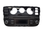 Cd-Radio VW UP! 1S0035156 RCD215 Citigo Mii