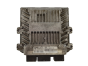 Steuergerät 9653577680 9647423380 5WS40155A-T PSA Siemens 1013