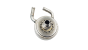 Ölkühler 21305CK82A 7701065935 2.0 M4R711 Renault Megane 3