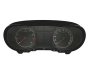 Tacho Kombiinstrument Opel Corsa E 39204203 367030224