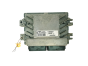 Steuergerät S110140002A 8200326391 8200326380 Renault Siemens 32145