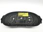 Tacho Kombiinstrument Renault Clio 2 7700410432 G 49243