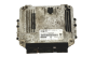 Steuergerät 0281011612 6S61-12A650-VA Ford Bosch 20513