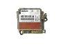 Steuergerät Moduł 4B0959655AA 0285001693 Audi Bosch