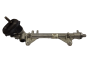 Lenkgetriebe Renault Clio 4 490013191R 6684