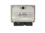 Motorsteuerung 06A906032AJ 0261206601 VW Seat 43532