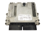 Steuergerät 0281033077 F1D1-12A650-AFA Ford Bosch