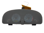 Tacho Kombiinstrument Citroen Xsara 9645744780 C 01 Sagem