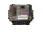 Steuergerät 0281011148 8200311539 8200303141 Renault Bosch 22447