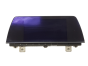 Display Für Navigationssystem BMW 3 F30/31 9292247 AL3007 L7 CID Mid 1209